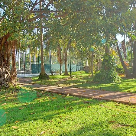 Hermoso Alojamiento En Los Tules, Frente Al Mar En Medio De Hermosos Jardines, Es Unico!!! プエルトバラータ エクステリア 写真
