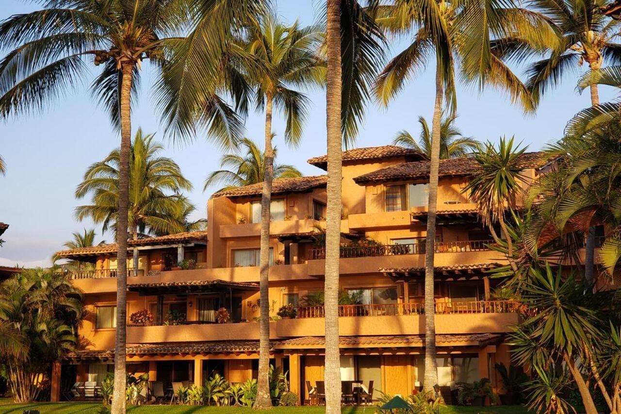 Hermoso Alojamiento En Los Tules, Frente Al Mar En Medio De Hermosos Jardines, Es Unico!!! プエルトバラータ エクステリア 写真