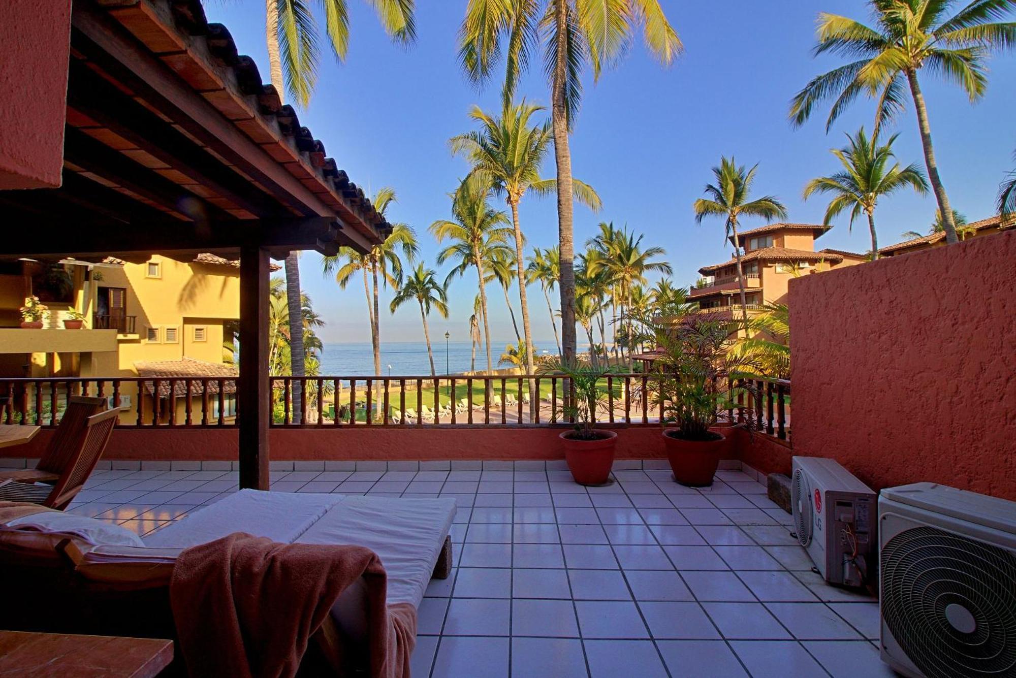 Hermoso Alojamiento En Los Tules, Frente Al Mar En Medio De Hermosos Jardines, Es Unico!!! プエルトバラータ エクステリア 写真