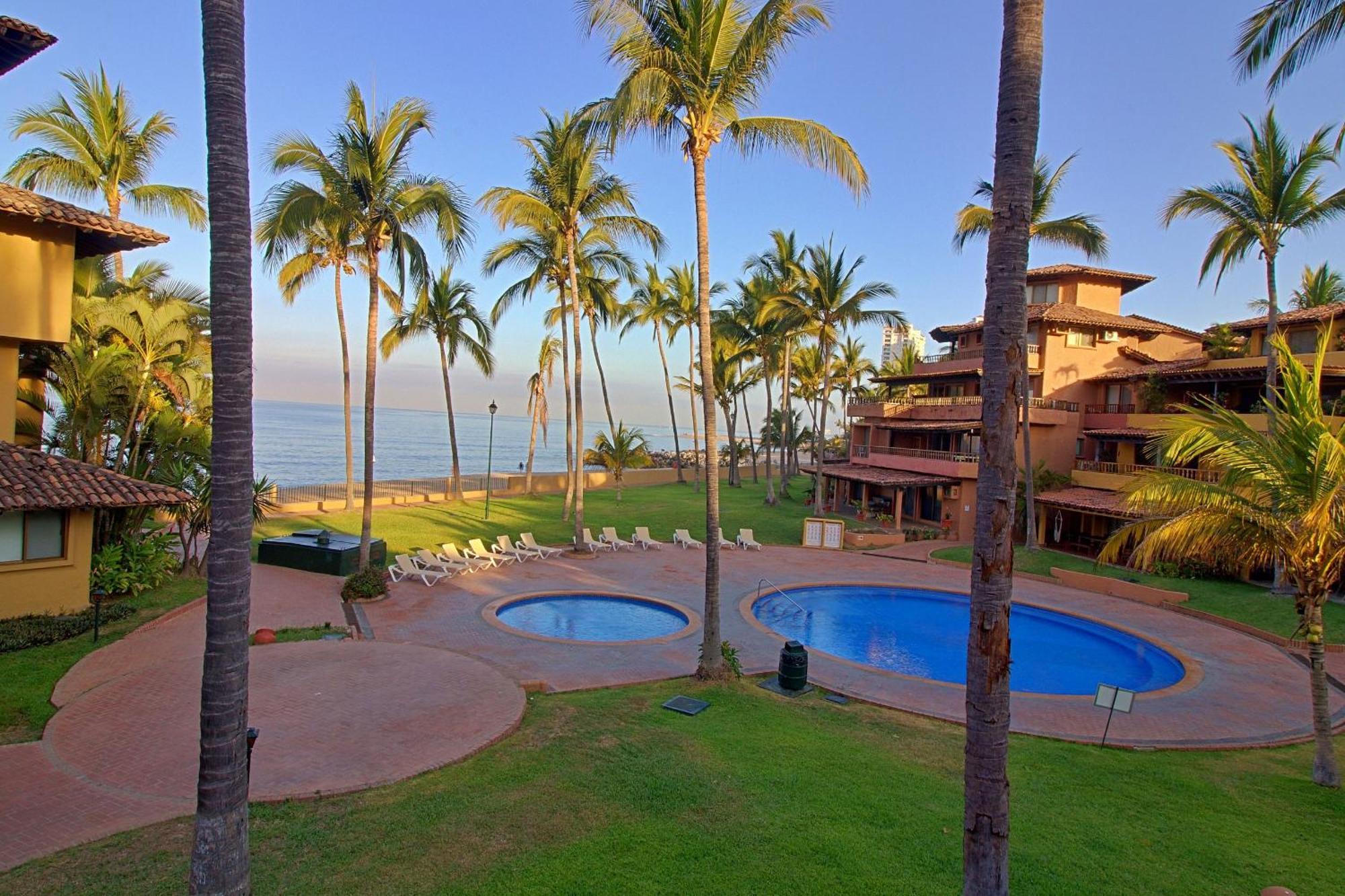 Hermoso Alojamiento En Los Tules, Frente Al Mar En Medio De Hermosos Jardines, Es Unico!!! プエルトバラータ エクステリア 写真