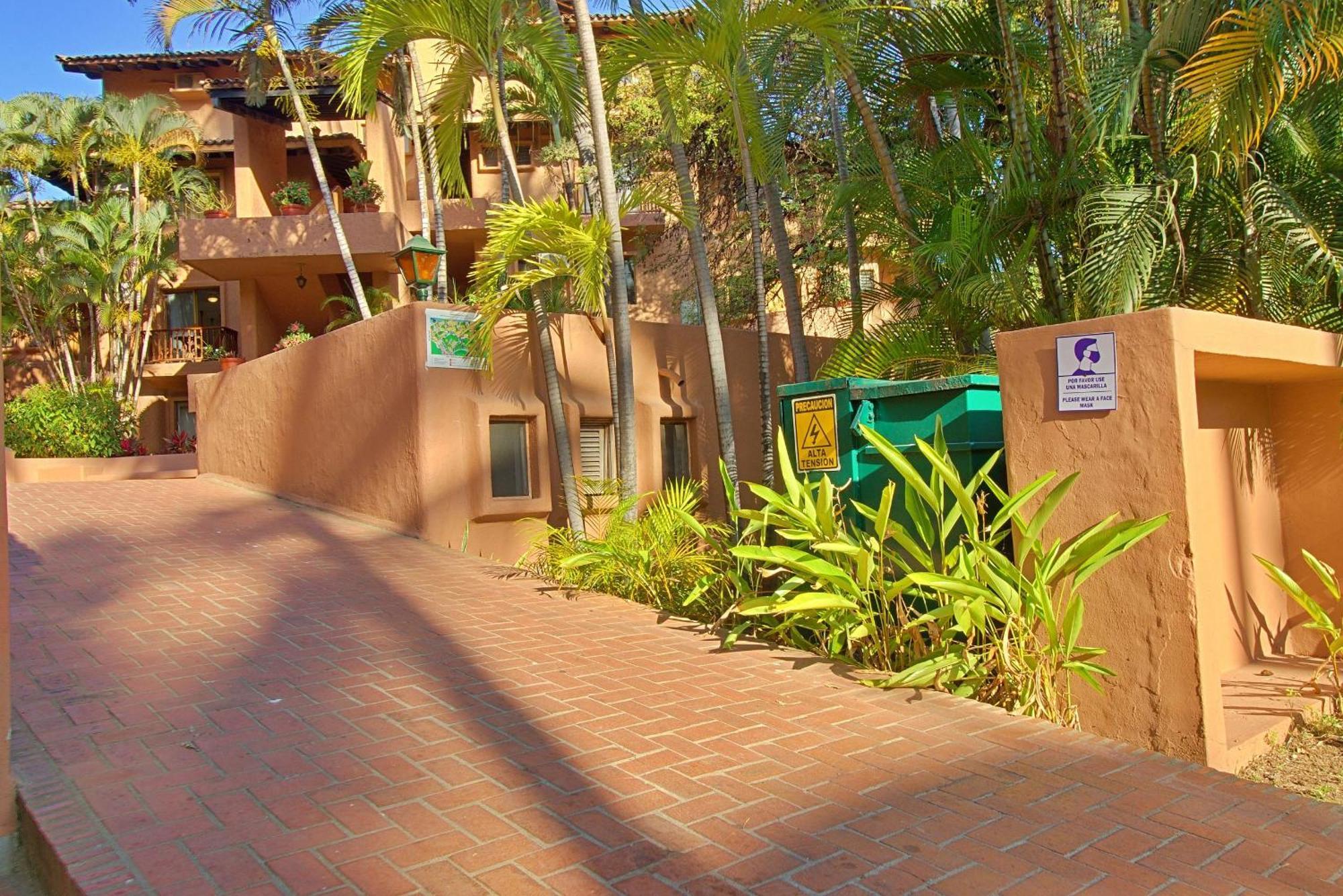 Hermoso Alojamiento En Los Tules, Frente Al Mar En Medio De Hermosos Jardines, Es Unico!!! プエルトバラータ エクステリア 写真