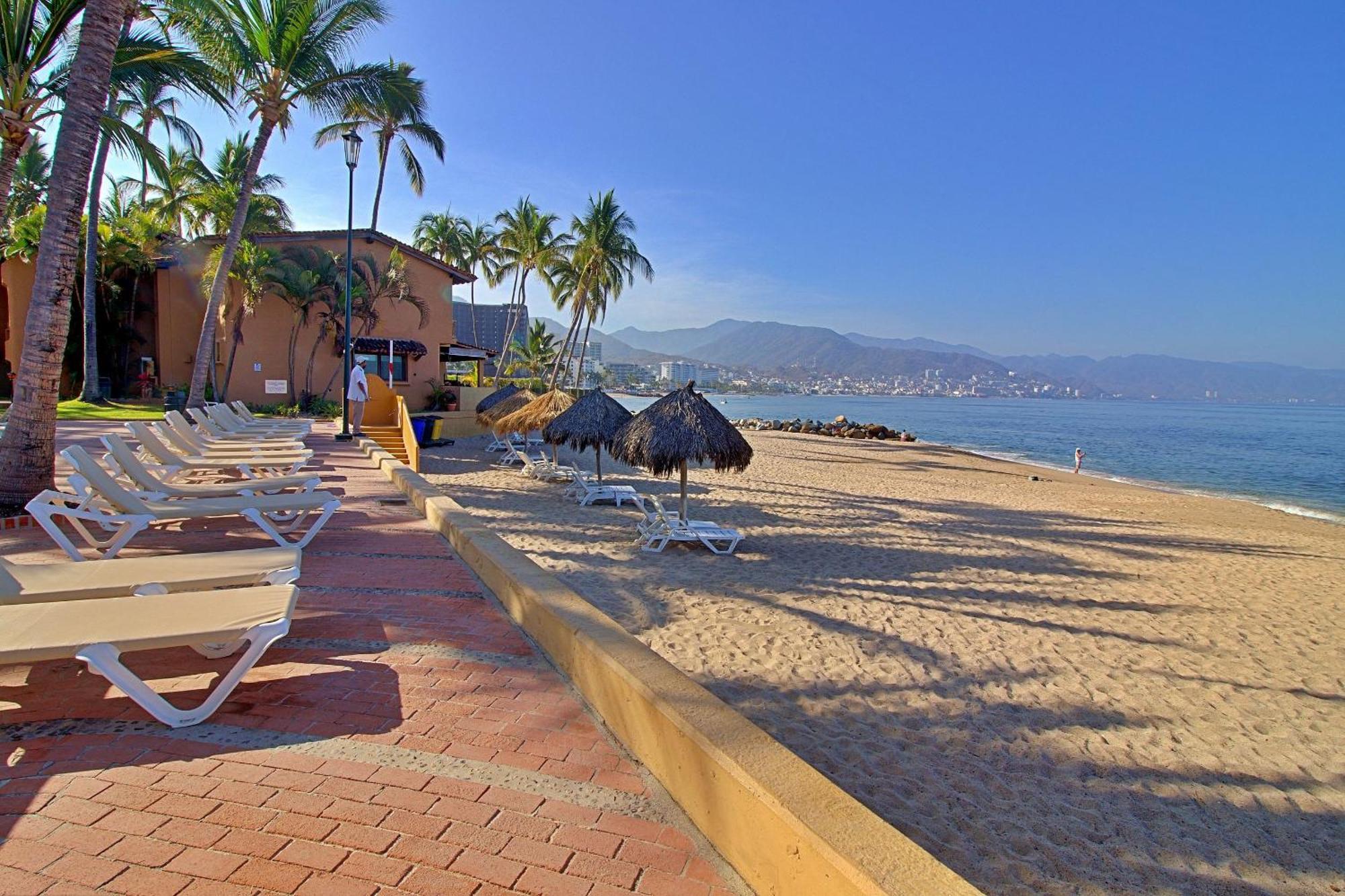 Hermoso Alojamiento En Los Tules, Frente Al Mar En Medio De Hermosos Jardines, Es Unico!!! プエルトバラータ エクステリア 写真