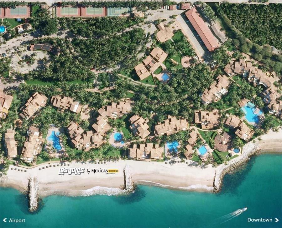 Hermoso Alojamiento En Los Tules, Frente Al Mar En Medio De Hermosos Jardines, Es Unico!!! プエルトバラータ エクステリア 写真