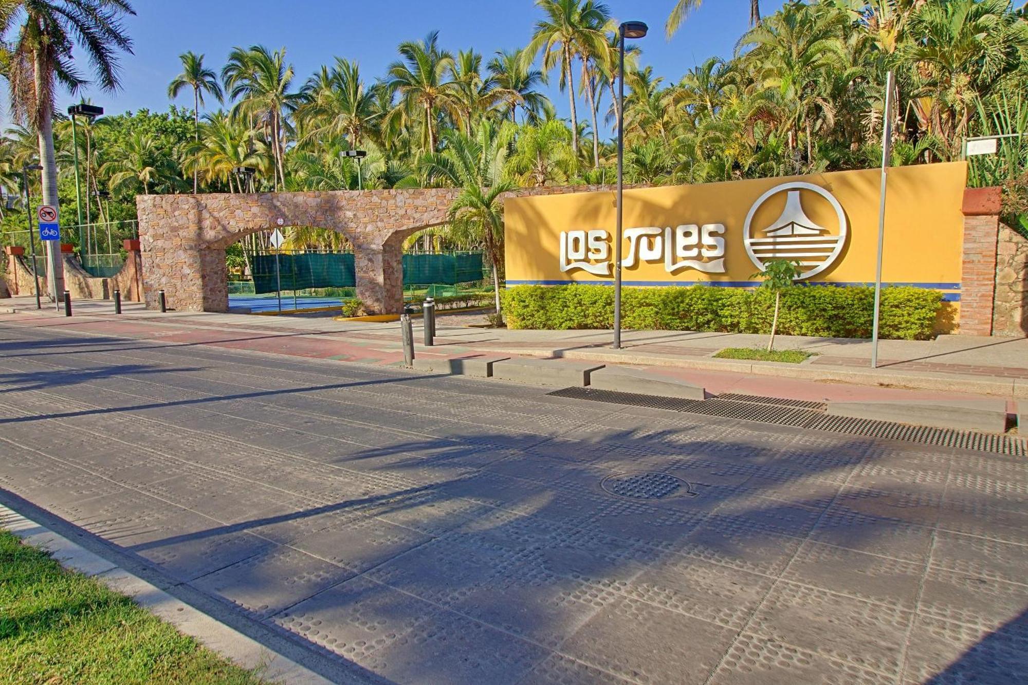 Hermoso Alojamiento En Los Tules, Frente Al Mar En Medio De Hermosos Jardines, Es Unico!!! プエルトバラータ エクステリア 写真